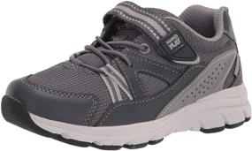 img 4 attached to Stride Rite Boys Journey Little Boys' Shoes and Sneakers