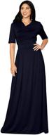 👗 vintage women's clothing dresses for elegant evening wedding - koh logo