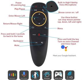 img 4 attached to STRQUA Android Gyroscope Learning Controller