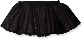 img 1 attached to Capezio Glitter Tutu Girls Medium Girls' Clothing and Skirts & Skorts