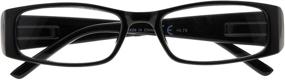 img 2 attached to BLUELESS Reading Glasses 5 Pack Readers