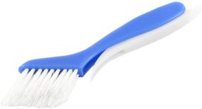 img 1 attached to Uxcell A15042200Ux0173 Pack Cleaning Brush