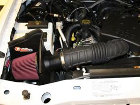 img 3 attached to Airaid AIR 400 194 400 194 Intake System
