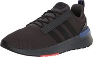 👟 ultra-lightweight adidas men's racer tr21 running shoe: enhanced performance and comfort logo