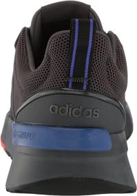 img 2 attached to 👟 Ultra-lightweight adidas Men's Racer TR21 Running Shoe: Enhanced Performance and Comfort