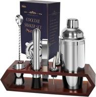 xrkite professional cocktail bartending stainless логотип