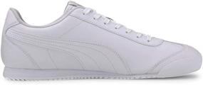 img 1 attached to PUMA Turino FSL Puma White