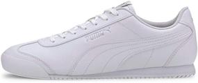 img 4 attached to PUMA Turino FSL Puma White