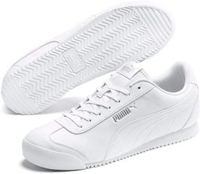 img 3 attached to PUMA Turino FSL Puma White