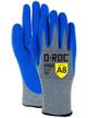 magid gpd765 crinkle coated gloves occupational health & safety products and personal protective equipment logo