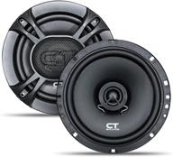 🔊 ct sounds bio-6-5-cox 6.5 inch coaxial car speakers, 200 watts max, pair" - improved seo: "ct sounds bio-6.5-cox coaxial car speakers, 6.5 inch, 200 watts max, pair logo