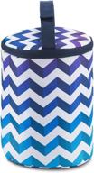 jansport collapsible lunch cooler insulated logo