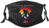 distancing cham pion face_mask activated replaceable outdoor recreation logo