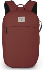 img 1 attached to Osprey Arcane Laptop Backpack - Large Size