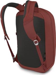 img 2 attached to Osprey Arcane Laptop Backpack - Large Size