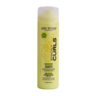 🌀 marc anthony strictly curls curl defining shampoo, 12.9 oz (129319) - enhance your curls with this targeted formula logo