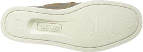 img 1 attached to Classic Style Meets Comfort: Eastland Men's Yarmouth Slip Loafer