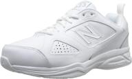 улучшите комфорт во время тренировок с new balance mx623v3 логотип