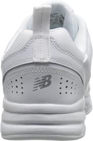 img 2 attached to Улучшите комфорт во время тренировок с New Balance MX623V3