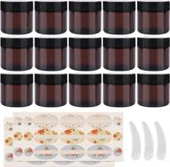 💄 cookmaster cosmetic containers: perfect storage solutions for your ointments logo
