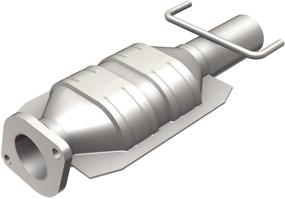 img 3 attached to MagnaFlow 93232 Catalytic Converter Compliant