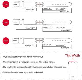 img 3 attached to 🔒 Durable Replacement Waterproof Silicone Rubber Swatch: Enhanced Protection and Longevity