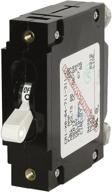 blue sea systems 7250 toggle switch logo