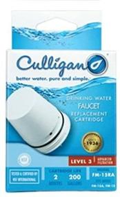 img 1 attached to 💧 Culligan FM 15RA Faucet Replacement Cartridge: Optimal Solution for Cleaner and Healthier Water