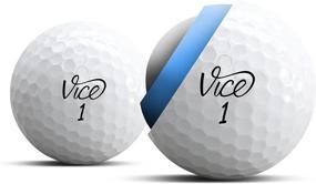 img 1 attached to 🏌️ Enhance Your Golf Game with Vice Tour Golf Balls