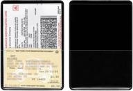 enhance organization and protection with storesmart black back insurance holders rfs20 bk25 logo