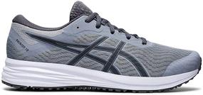 img 4 attached to Asics Patriot Shoes Color Midnight Men's Shoes and Fashion Sneakers