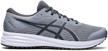 asics patriot shoes color midnight men's shoes and fashion sneakers logo
