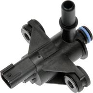 🔧 dorman 911-283 purge valve for evaporative systems logo