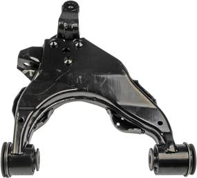 img 1 attached to Dorman 521-810 Toyota Front Passenger Lower Control Arm: Enhanced Suspension for Select Models