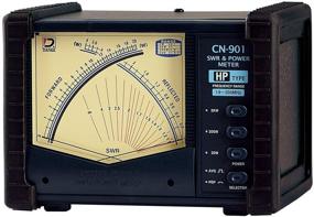 img 1 attached to Daiwa CN-901HP: Top-Performing Cross-Needle SWR & Power Meter
