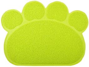 img 1 attached to DM Paw Shaped Litter Available 23 5X17 5