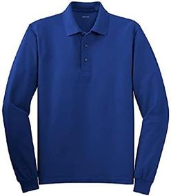 img 3 attached to 👕 Joes USA Sleeve Shirts: Versatile Colors for Men's Clothing and Shirts