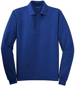 img 1 attached to 👕 Joes USA Sleeve Shirts: Versatile Colors for Men's Clothing and Shirts