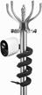 huafly flexible camera mount for arlo pro 2/3/4 logo