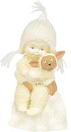 department 56 snowbabies peaceful multicolor seasonal decor and collectible figurines logo