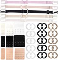 👙 women's clothing: strsen straps holder for lingerie, sleepwear & lounge logo
