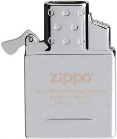 img 2 attached to 🔥 Zippo 65827 Butane Lighter Insert - Dual Torch