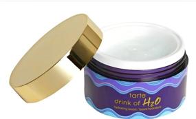 img 2 attached to 💧 tarte Rainforest of the Sea Hydrating Boost - Drink Of H2O, 1.70 fl. oz