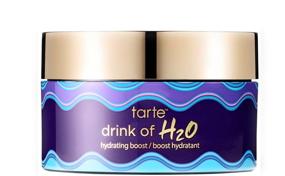 img 3 attached to 💧 tarte Rainforest of the Sea Hydrating Boost - Drink Of H2O, 1.70 fl. oz