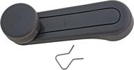 dorman 91400 toyota window handle logo