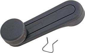 img 2 attached to Dorman 91400 Toyota Window Handle