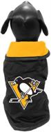 all star dogs pittsburgh outerwear logo