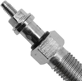 img 3 attached to Glow Plug Beck Arnley 176-1043: 🔥 High Performance Solution for Efficient Ignition Systems