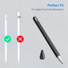 img 3 attached to Fintie Silicone Generation Protective Accessories Tablet Accessories