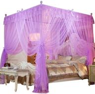 mengersi corners canopy curtain adults bedding for bed canopies & drapes logo